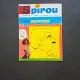 Revista Spirou No.1500/Anul 30