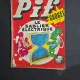 Pif Gadget No 160