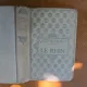 Le Rhin - Victor Hugo