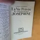 La Vie Privée de lImpératrice Joséphine - Charles Kunstler