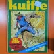 Revista Kuifje (Tintin - limba olandeza) No. 12/Anul 34
