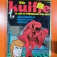 Revista Kuifje (Tintin - limba olandeza) No. 13/Anul 34