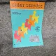 Caiet Service Radioreceptor  RST 3-77 Milocov