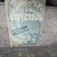 Revista Radio Universul nr.165/12-18 ianuarie 1936