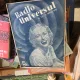 Revista Radio Universul nr.129/3 aprilie 1937