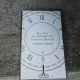 Viața și opiniile lui Tristram Shandy - Laurence Sterne (text in limba engleza)