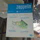 Revista Zeppelin nr.102/2012