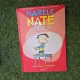 Marele Nate: Un puști genial - Lincoln Peirce (benzi desenate)