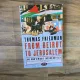 From Beirut to Jerusalem - Thomas Friedman