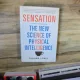 Sensation: The New Science of Physical Intelligence - Thalma Lobel