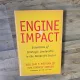 Engine impact - William F. Meehan III, Kim Starkey Jonker