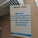 Metode de determinare a reziduurilor de pesticide din produse alimentare - Carmen Hura