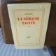 La Semaine Sainte - Aragon
