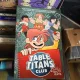 TABLE TITANS CLUB - SCOTT KURTZ