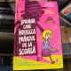 Spioana care înfulecă prânzul de la şcoală - Pamela Butchart