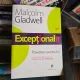 Excepționalul 11: Povestea succesului - Malcolm Gladwell