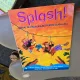 Splash! Manual de engleza pentru clasa a III-a- Brian Abbs, Anne Worrall, Ann Ward- Brian Abbs, Anne Worrall, Ann Ward