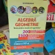 Algebră și Geometrie. Olimpiade, concursuri si centre de excelenta. clasa a 7-a - Artur Bălăucă
