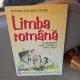 Limba română, manual pentru clasa a IV-a- Ana Dumitrescu