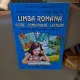 Limba română. Citire - Comunicare - Lectură - Marcela Peneș, Vasile Molan manual pentru clasa a III-a