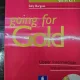 Going for Gold - Sally Burgess, Richard Acklam, Araminta Crace (fara CD)