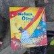 Meduza Oscar și Cercul Coralii - Heinz Rudolf Kunze, Jens Carstensen, Julia Ginsbach