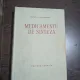 Medicamente de sinteză - Ecat. Ciorănescu