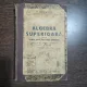 Algebră Superioară, clasa a VIII-a sectiunea stiintifica - P. Marinescu