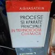Procese si aparate principale in tehnologia chimica - A.G. Kasatkin