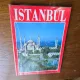Istanbul, ghid in limba engleza