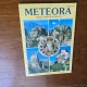 Meteora , stancile sfinte si istoria lor