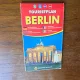 Touristplan Berlin - Knick Mich Verlag e.K.