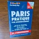 Paris Pratique par arrondissement 2011