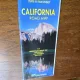 California Road Map - Global Graphics