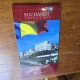 Bucharest Tourist Map