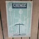 Chimie, 1959