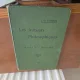 Les Auteurs Philosophique - J.-B. Domecq