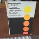 Dyeing Reagents for Thin Layer and Paper Chromatography