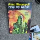 Cavalierii lui Tau - Anna Rinonapoli