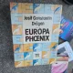 Europa Phoenix - Josif Constantin Drăgan