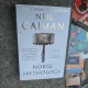Norse Mythology - Neil Gaiman