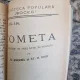 8 Carti Colegate - L. Rebreanu, Al Cazaban;, I. Agirbiceanu, V. Demetrius, C. Hogas, D. Anghel, St. O. Iosif