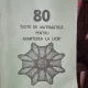 80 teste de matematica pentru admiterea in liceu - Petrus Alexandrescu