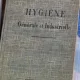 A. Batailler - Cours D Hygiene Generale et Industrielle
