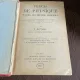 A. Boutaric Precis de physique (1928)