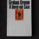 A Burnt-out Case - Graham Greene  (carte in limba engleza)