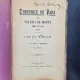 A. C. Cuza Nicolae Iorga N. Dobrescu Cursurile de Vara din Valenii-de-Munte (1909)