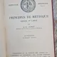 A. C. Juret - Principes de Metrique