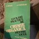 A. Ciocioc - Lucrari practice de chimie organica pentru licee