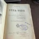 A. D. Xenopol - Domnia lui Cuza-Voda (2 volume coligat, 1903)
